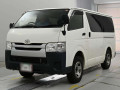 2016 Toyota Hiace Van