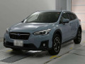 2020 Subaru XV