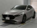 2023 Mazda Mazda3 Fastback