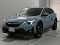 2021 Subaru XV