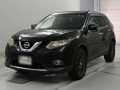 2016 Nissan X-Trail