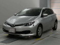 2015 Toyota Auris