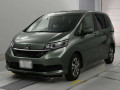 2021 Honda Freed
