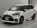 2015 Toyota Sienta