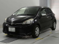 2015 Toyota Vitz