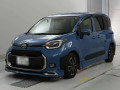 2022 Toyota Sienta