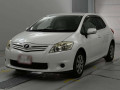 2011 Toyota Auris