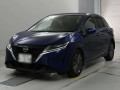 2022 Nissan Note