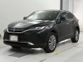 2024 Toyota Harrier Hybrid