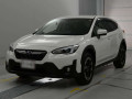 2021 Subaru XV