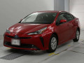 2021 Toyota Prius