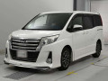2015 Toyota Noah