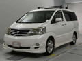 2007 Toyota Alphard G