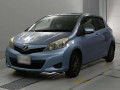 2013 Toyota Vitz