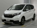 2020 Honda Freed Plus