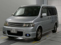 2005 Honda Step WGN