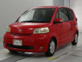 2008 Toyota Porte