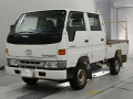 2000 Toyota Toyoace Truck