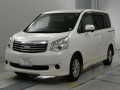 2013 Toyota Noah