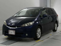 2011 Toyota Wish