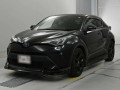 2021 Toyota C-HR