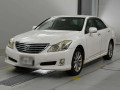 2008 Toyota Crown