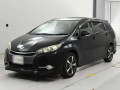 2012 Toyota Wish