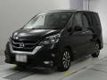 2018 Nissan Serena