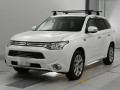 2013 Mitsubishi Outlander PHEV