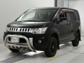 2011 Mitsubishi Delica D5