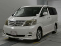 2005 Toyota Alphard V