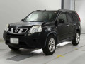 2012 Nissan X-Trail