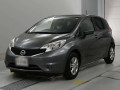 2015 Nissan Note