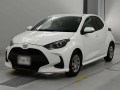 2023 Toyota YARIS