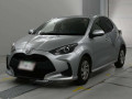 2023 Toyota YARIS