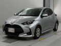 2023 Toyota YARIS