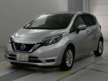 2020 Nissan Note