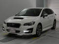 2017 Subaru Levorg