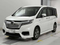 2019 Honda Step WGN Spada