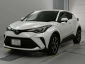 2020 Toyota C-HR
