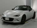 2015 Mazda Roadster