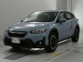 2021 Subaru XV
