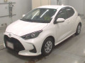 2024 Toyota YARIS