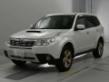 2010 Subaru Forester