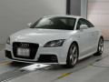 2013 Audi TT