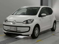 2013 Volkswagen up!