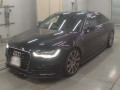 2012 Audi A6