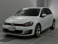 2017 Volkswagen GOLF GTI