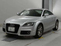 2012 Audi TT