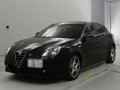 2015 Alfa Romeo Giulietta